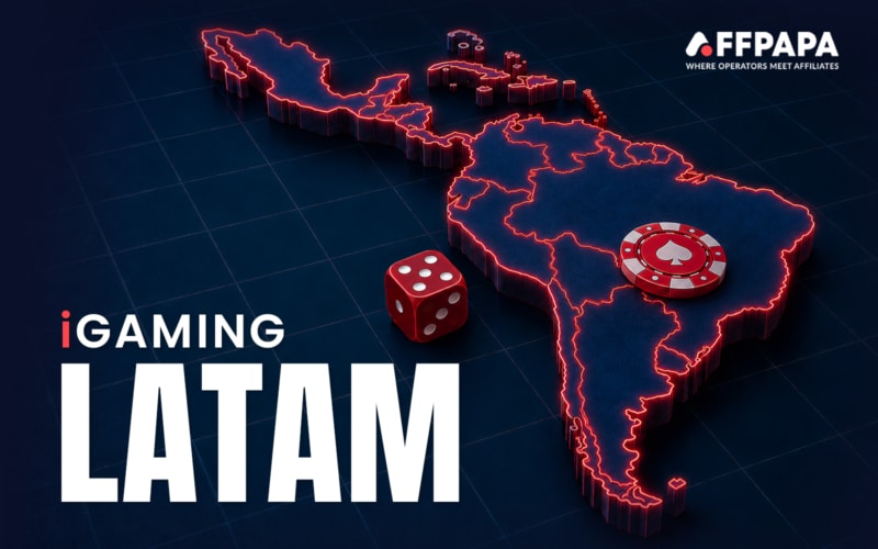 iGaming in Latin America in 2026: Is the Hype Real?