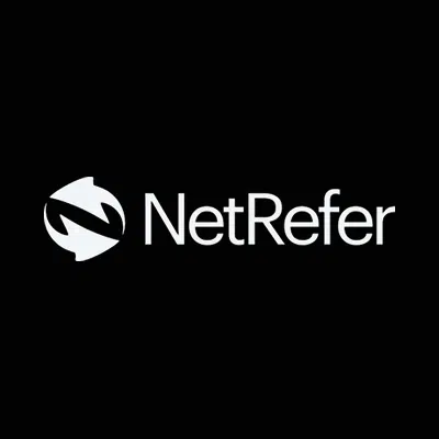 NetRefer