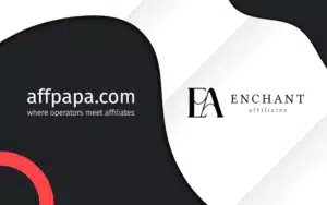 AffPapa enters a partnership with Enchant Affiliates