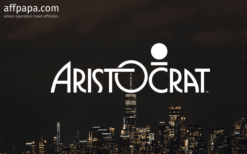 Aristocrat Gaming expands NFL slots beyond the US Aristocrat Gaming expands NFL slots beyond the US