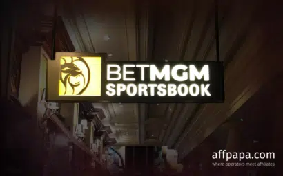 BetMGM secures exclusive casino content rights with Fremantle