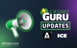 Casino Guru to make strong impact at ICE & iGB 2025