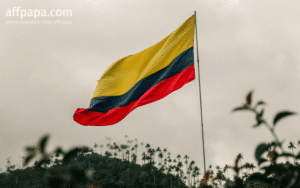 Colombia imposes a temporary tax increase on iGaming