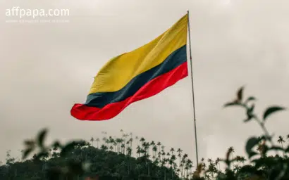Colombia imposes a temporary tax increase on iGaming