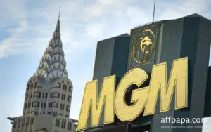 Court approves $45M settlement in MGM cyberattack lawsuits