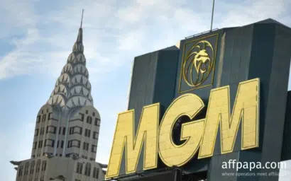 Court approves $45M settlement in MGM cyberattack lawsuits