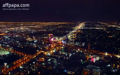 Detroit’s 2024 casino revenue hits $1.29B