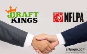 DraftKings and NFLPA pause legal dispute over NFTs