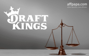 DraftKings hit by three lawsuits over misleading promotions