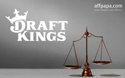 DraftKings hit by three lawsuits over misleading promotions