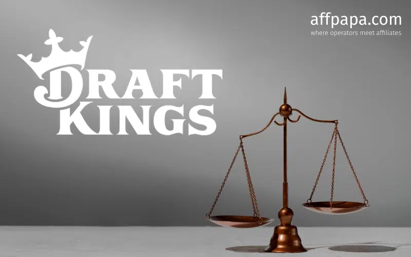 DraftKings hit by three lawsuits over misleading promotions