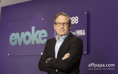 Evoke set to exceed 2024 targets with strong Q4 growth
