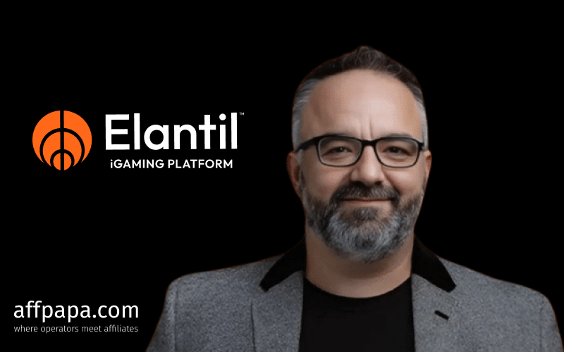 Ex-GiG SVP Jonathan Gauci launches Elantil casino platform Ex-GiG SVP Jonathan Gauci launches Elantil casino platform