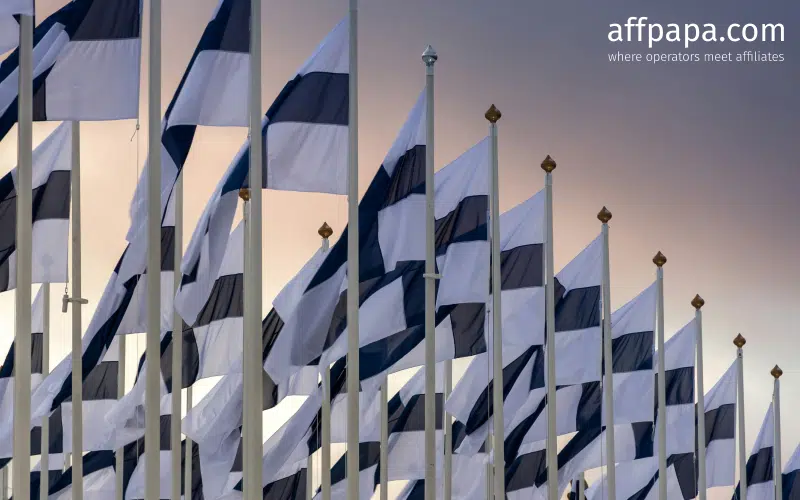 Finland council questions impact of new gambling legislation