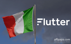 Flutter Entertainment eyes Italy’s main lottery license