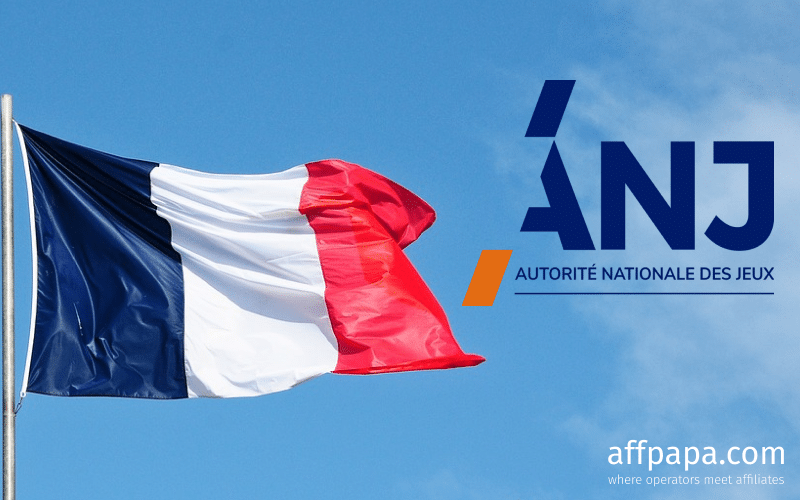 France’s ANJ urges budget cuts in online gambling promotions France’s ANJ urges budget cuts in online gambling promotions