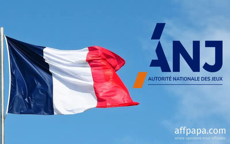 France’s ANJ urges budget cuts in online gambling promotions
