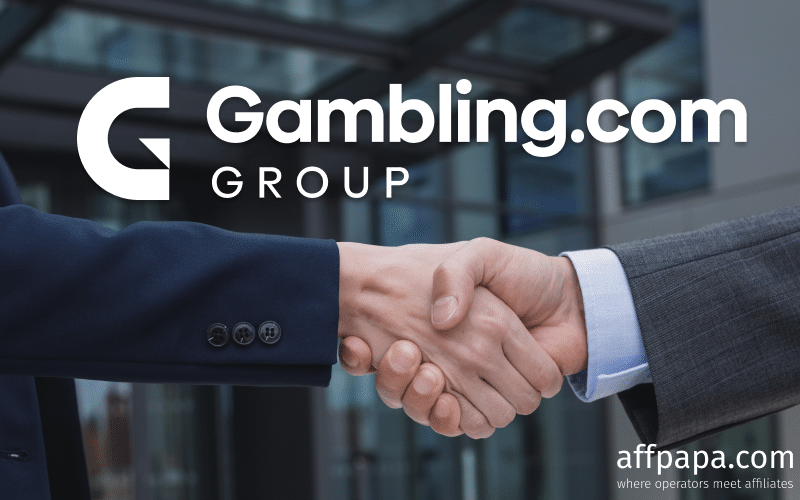 Gambling.com Group officially purchases Odds Holdings, Inc Gambling.com Group officially purchases Odds Holdings, Inc