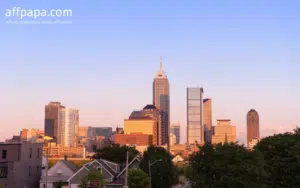 Indiana eyes iGaming legalization in September 2025