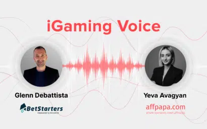 Interview with Glenn Debattista – Chief Operating Officer at BetStarters