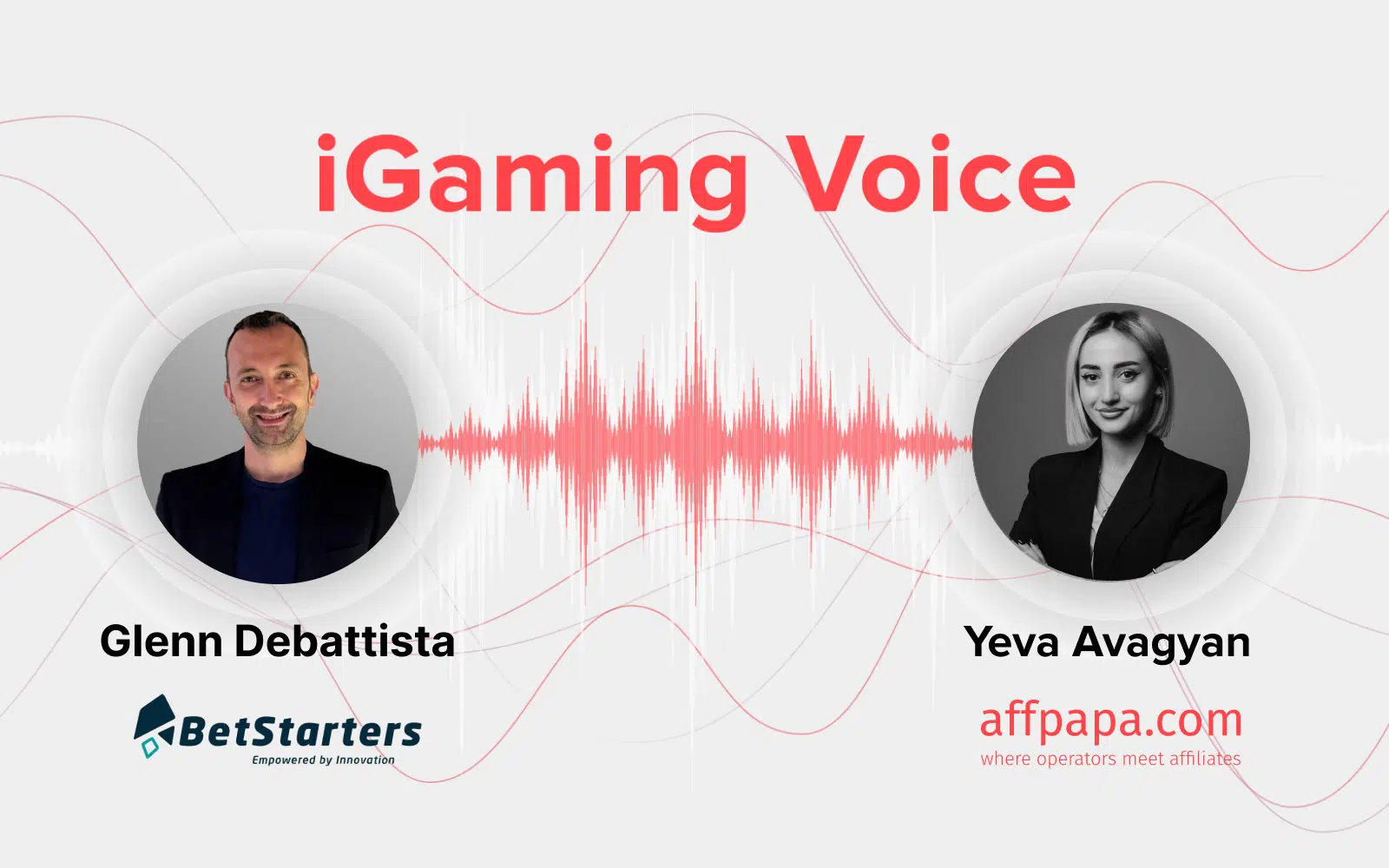 Interview with Glenn Debattista – Chief Operating Officer at BetStarters