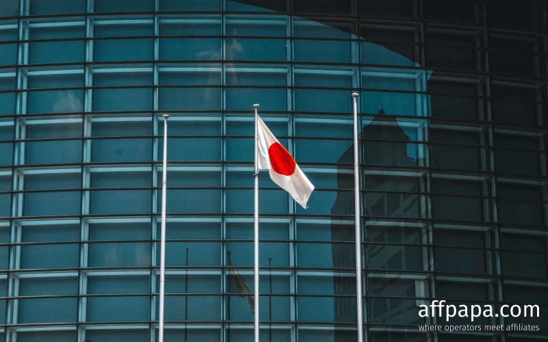 Japan struggles with rising online gambling addiction Japan struggles with rising online gambling addiction