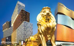 MGM China rewards 99% of staff with salary increase