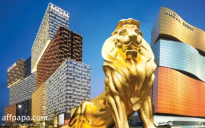 MGM China rewards 99% of staff with salary increase