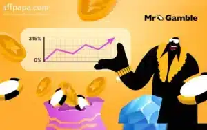 Mr. Gamble Unveils Casino Trends Meter – A Handy Tool for Online Casino Analytics