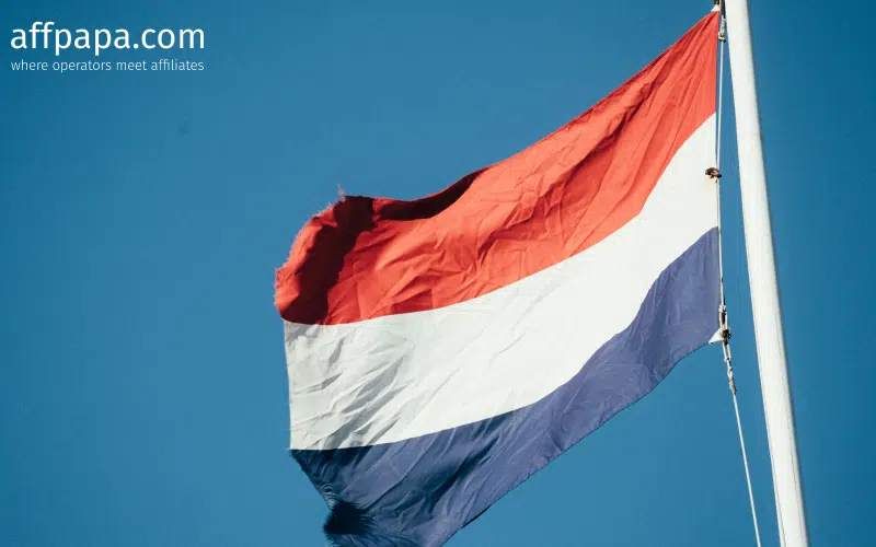 Netherlands opens Gambling Harm Treatment Center