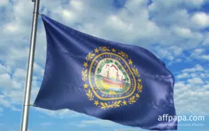 New Hampshire looking to raise sports gambling age to 21