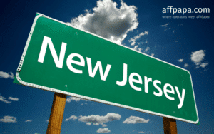 New Jersey pushes global transparency in gambling operations