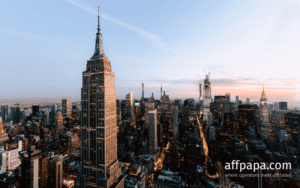 New York mobile sports betting hits $2.28B in December 2024