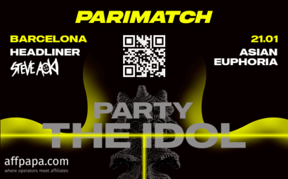 Parimatch Unleashes the Asian Euphoria Party in the Heart of Barcelona
