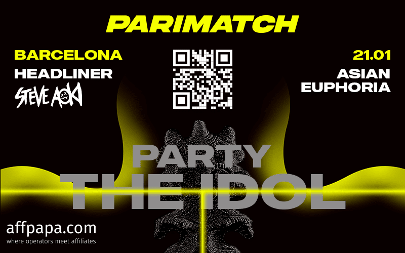 Parimatch Unleashes the Asian Euphoria Party in the Heart of Barcelona