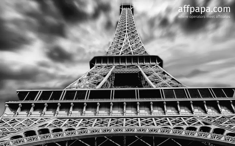 Paris shuts down all gaming clubs Paris shuts down all gaming clubs