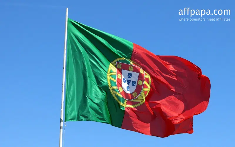 Portugal records €266.3M iGaming revenue for Q3 2024