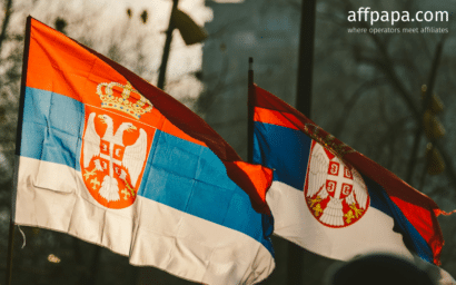 Serbia updates gambling regulations for local venues