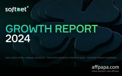 Sof2Bet reveals 2024 report with doubled EBITDA