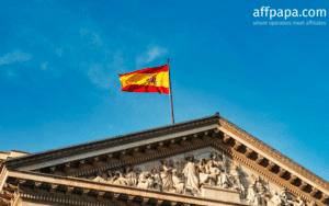 Spain eyes stricter ID requirements for gambling