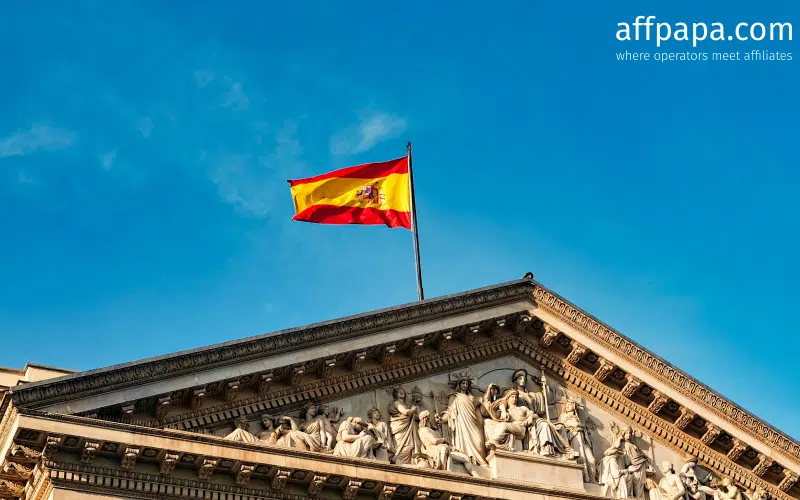 Spain eyes stricter ID requirements for gambling