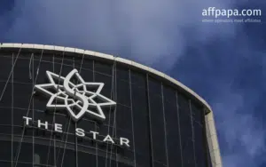 Star Entertainment sells Sydney event complex to stay afloat