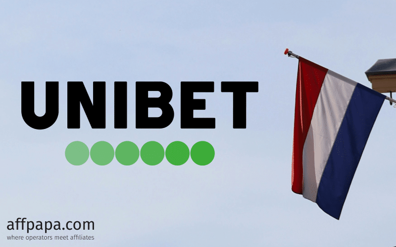 Unibet faces new legal scandal in the Netherlands Unibet faces new legal scandal in the Netherlands