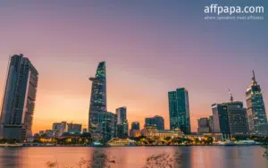 Vietnam shuts down $1.2B iGaming money laundering ring