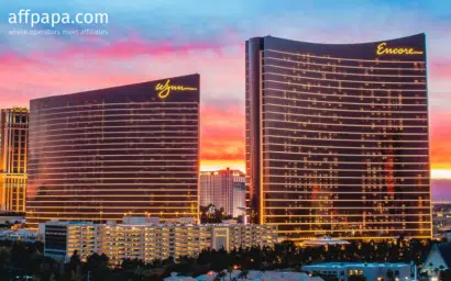 Wynn Las Vegas takes the title of Top Luxury Casino Hotel