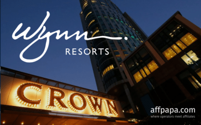Wynn Resorts takes over Crown London to expand global reach