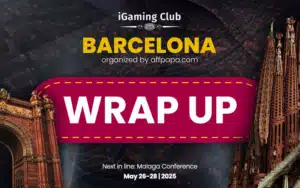 iGaming Club Barcelona 2025 wrapped: our biggest networking event yet!
