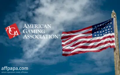 AGA reports record for 2024 with US$71.92B