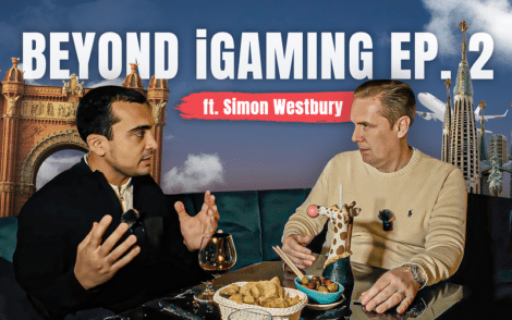 AffPapa Drops “Beyond iGaming” Episode 2 with Simon Westbury