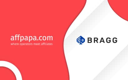 AffPapa Joins Forces with Bragg Gaming Group
